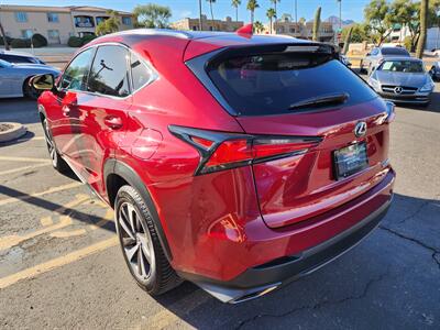 2019 Lexus NX 300 Premium   - Photo 5 - Fountain Hills, AZ 85268