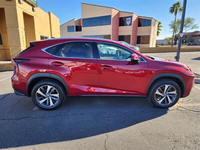 2019 Lexus NX 300 Premium   - Photo 2 - Fountain Hills, AZ 85268