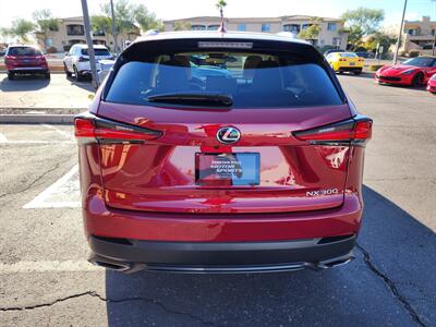 2019 Lexus NX 300 Premium   - Photo 4 - Fountain Hills, AZ 85268