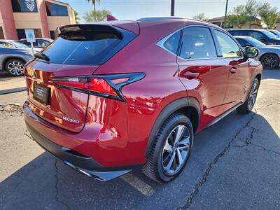 2019 Lexus NX 300 Premium   - Photo 3 - Fountain Hills, AZ 85268