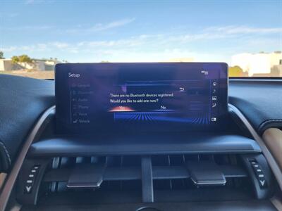 2019 Lexus NX 300 Premium   - Photo 41 - Fountain Hills, AZ 85268