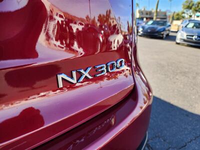 2019 Lexus NX 300 Premium   - Photo 13 - Fountain Hills, AZ 85268