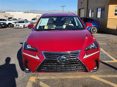 2019 Lexus NX 300 Premium   - Photo 8 - Fountain Hills, AZ 85268