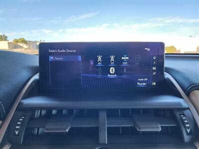 2019 Lexus NX 300 Premium   - Photo 40 - Fountain Hills, AZ 85268