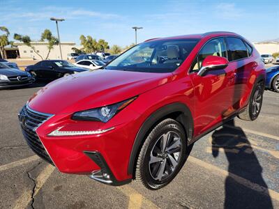 2019 Lexus NX 300 Premium   - Photo 7 - Fountain Hills, AZ 85268