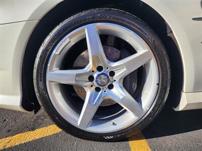 2016 Mercedes-Benz SL 550   - Photo 28 - Fountain Hills, AZ 85268