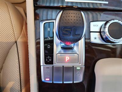 2016 Mercedes-Benz SL 550   - Photo 67 - Fountain Hills, AZ 85268
