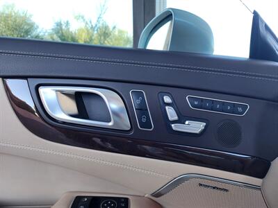 2016 Mercedes-Benz SL 550   - Photo 33 - Fountain Hills, AZ 85268
