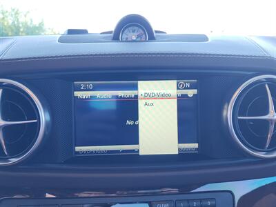 2016 Mercedes-Benz SL 550   - Photo 58 - Fountain Hills, AZ 85268