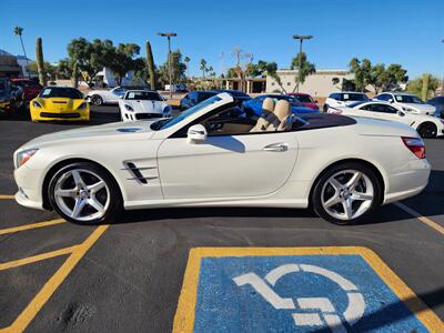 2016 Mercedes-Benz SL 550   - Photo 23 - Fountain Hills, AZ 85268