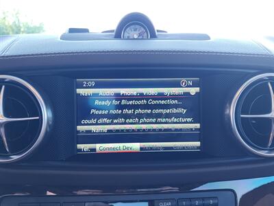 2016 Mercedes-Benz SL 550   - Photo 57 - Fountain Hills, AZ 85268