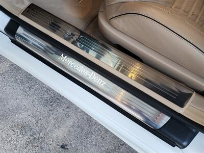 2016 Mercedes-Benz SL 550   - Photo 37 - Fountain Hills, AZ 85268