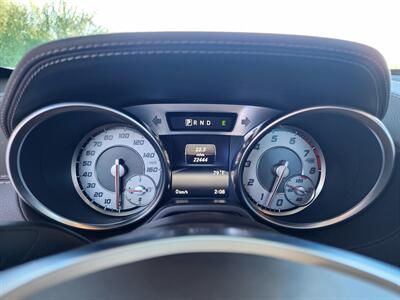 2016 Mercedes-Benz SL 550   - Photo 45 - Fountain Hills, AZ 85268