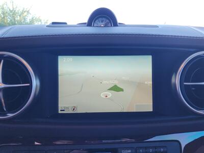 2016 Mercedes-Benz SL 550   - Photo 53 - Fountain Hills, AZ 85268