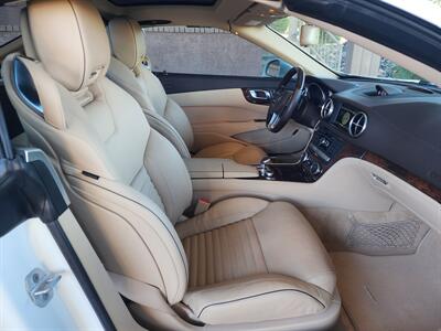 2016 Mercedes-Benz SL 550   - Photo 85 - Fountain Hills, AZ 85268