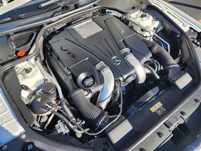 2016 Mercedes-Benz SL 550   - Photo 11 - Fountain Hills, AZ 85268