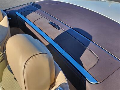 2016 Mercedes-Benz SL 550   - Photo 26 - Fountain Hills, AZ 85268