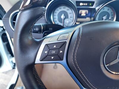 2016 Mercedes-Benz SL 550   - Photo 47 - Fountain Hills, AZ 85268