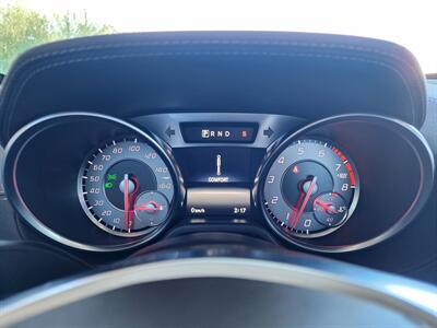 2016 Mercedes-Benz SL 550   - Photo 68 - Fountain Hills, AZ 85268