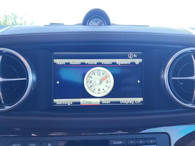 2016 Mercedes-Benz SL 550   - Photo 52 - Fountain Hills, AZ 85268