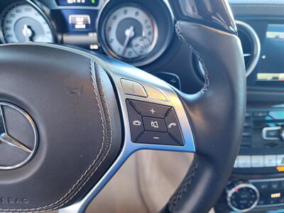 2016 Mercedes-Benz SL 550   - Photo 48 - Fountain Hills, AZ 85268