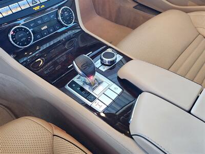 2016 Mercedes-Benz SL 550   - Photo 66 - Fountain Hills, AZ 85268