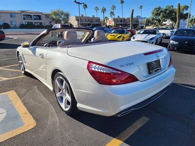 2016 Mercedes-Benz SL 550   - Photo 22 - Fountain Hills, AZ 85268