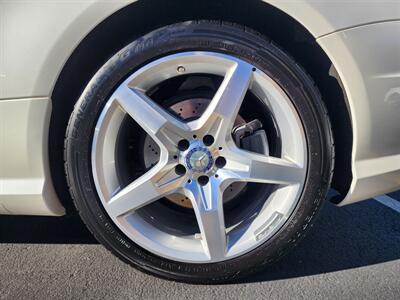2016 Mercedes-Benz SL 550   - Photo 29 - Fountain Hills, AZ 85268