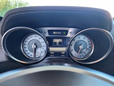 2016 Mercedes-Benz SL 550   - Photo 46 - Fountain Hills, AZ 85268