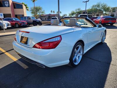 2016 Mercedes-Benz SL 550   - Photo 20 - Fountain Hills, AZ 85268