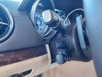 2016 Mercedes-Benz SL 550   - Photo 43 - Fountain Hills, AZ 85268