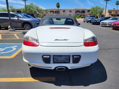 2003 Porsche Boxster   - Photo 5 - Fountain Hills, AZ 85268