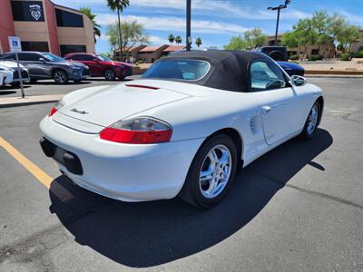 2003 Porsche Boxster   - Photo 4 - Fountain Hills, AZ 85268