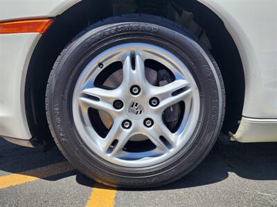 2003 Porsche Boxster   - Photo 25 - Fountain Hills, AZ 85268