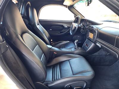 2003 Porsche Boxster   - Photo 64 - Fountain Hills, AZ 85268