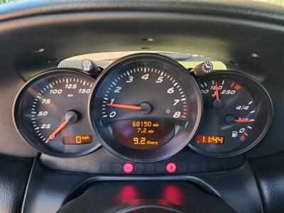 2003 Porsche Boxster   - Photo 39 - Fountain Hills, AZ 85268