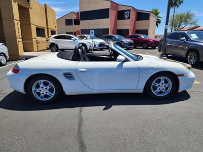 2003 Porsche Boxster   - Photo 18 - Fountain Hills, AZ 85268