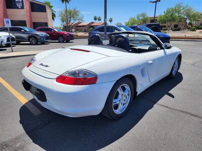 2003 Porsche Boxster   - Photo 19 - Fountain Hills, AZ 85268