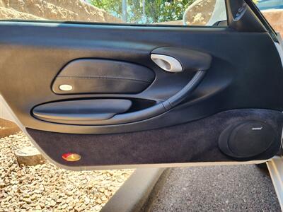 2003 Porsche Boxster   - Photo 29 - Fountain Hills, AZ 85268