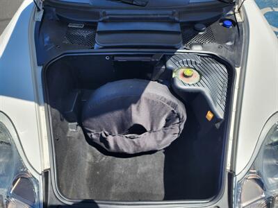 2003 Porsche Boxster   - Photo 10 - Fountain Hills, AZ 85268