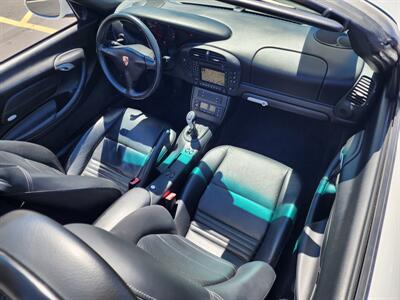 2003 Porsche Boxster   - Photo 16 - Fountain Hills, AZ 85268