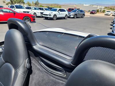 2003 Porsche Boxster   - Photo 17 - Fountain Hills, AZ 85268