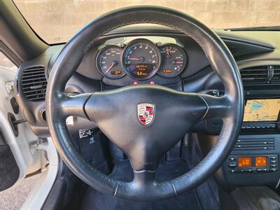 2003 Porsche Boxster   - Photo 38 - Fountain Hills, AZ 85268