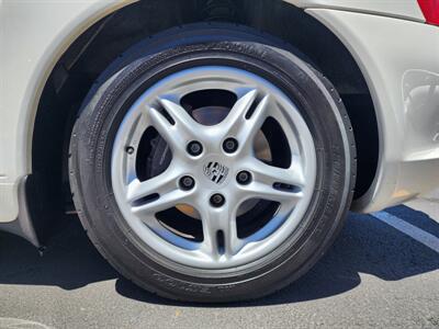 2003 Porsche Boxster   - Photo 26 - Fountain Hills, AZ 85268