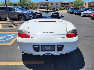 2003 Porsche Boxster   - Photo 20 - Fountain Hills, AZ 85268