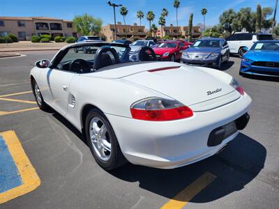 2003 Porsche Boxster   - Photo 21 - Fountain Hills, AZ 85268