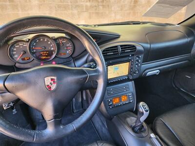2003 Porsche Boxster   - Photo 56 - Fountain Hills, AZ 85268