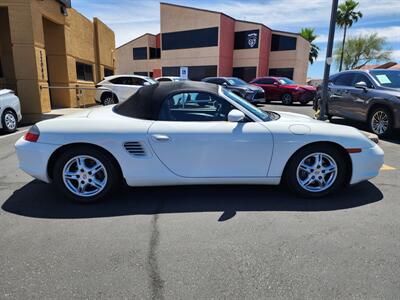 2003 Porsche Boxster   - Photo 3 - Fountain Hills, AZ 85268