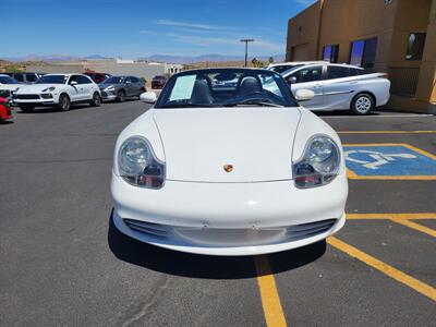 2003 Porsche Boxster   - Photo 24 - Fountain Hills, AZ 85268