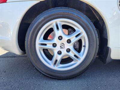 2003 Porsche Boxster   - Photo 27 - Fountain Hills, AZ 85268